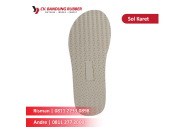 3 Alasan Brand Outdoor Menggunakan Sol Vibram dari Grosir Sol Sepatu Vibram Di Bandung